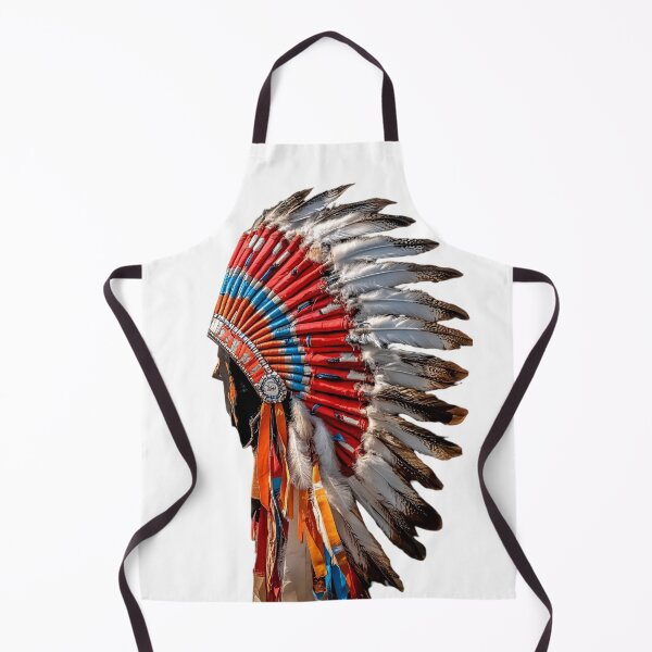 Item preview, Ceremonial Bravery designed and sold by NomadicDreamer.