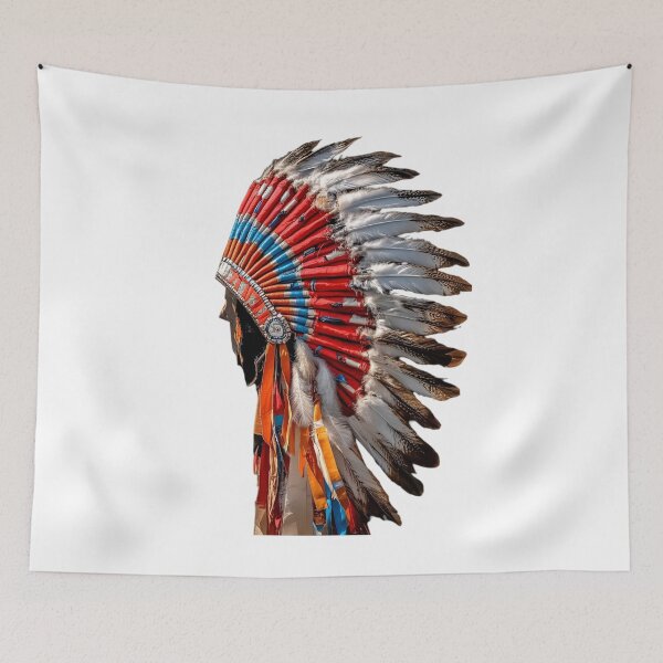 Item preview, Ceremonial Bravery designed and sold by NomadicDreamer.