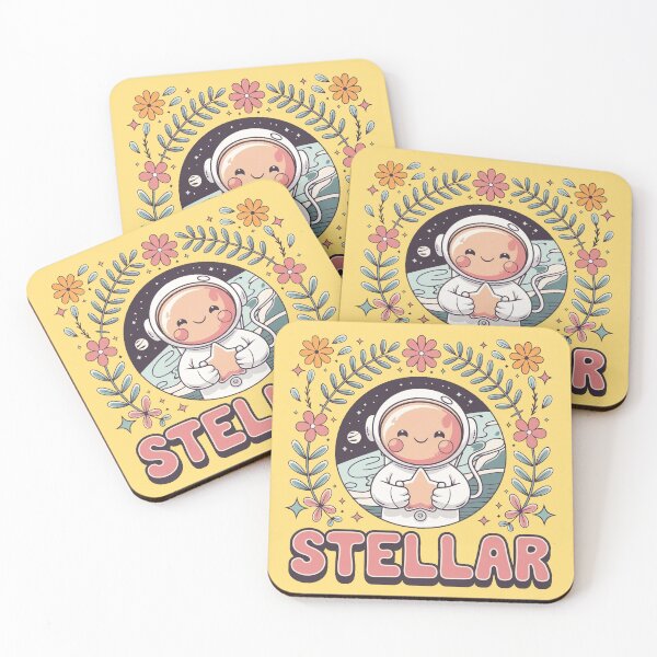 Item preview, Stellar Baby Explorer designed and sold by NiRia Spot.