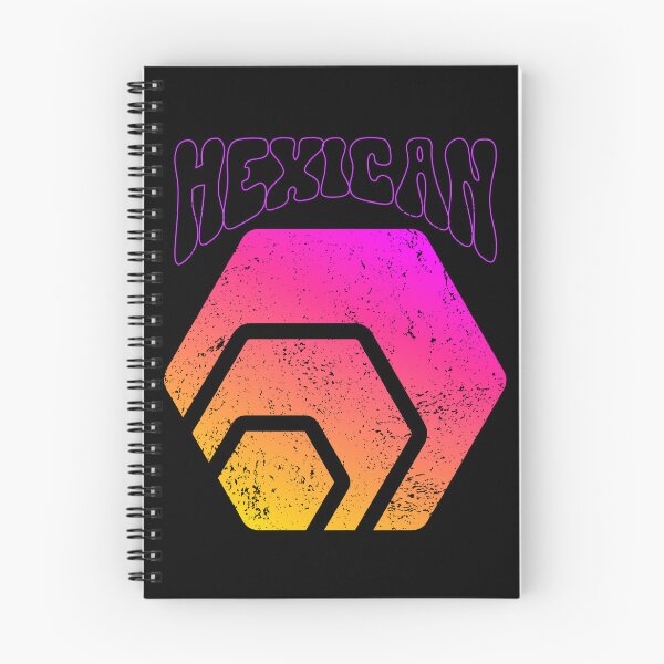 Item preview, Hexican HEX Distressed designed and sold by BitCryX.