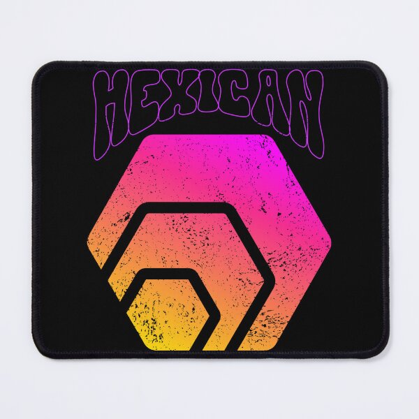 Item preview, Hexican HEX Distressed designed and sold by BitCryX.
