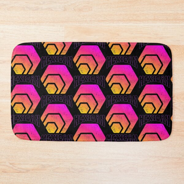 Item preview, Hexican HEX Distressed designed and sold by BitCryX.