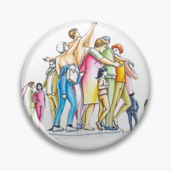 Item preview, Unity in Diversity: A Celebration of Togetherness designed and sold by SDIGGroup.