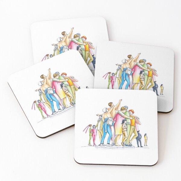 Item preview, Unity in Diversity: A Celebration of Togetherness designed and sold by SDIGGroup.