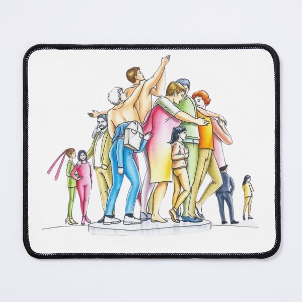 Item preview, Unity in Diversity: A Celebration of Togetherness designed and sold by SDIGGroup.