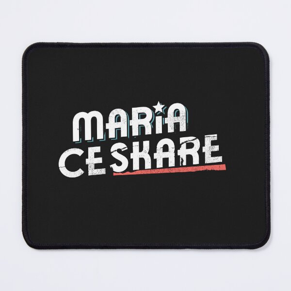 Item preview, Saint Mary Strikes (Maria ce skare) designed and sold by Badomir.