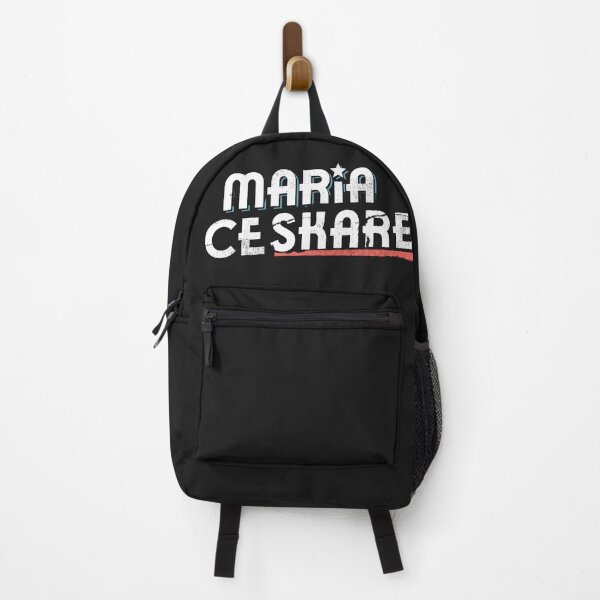 Item preview, Saint Mary Strikes (Maria ce skare) designed and sold by Badomir.