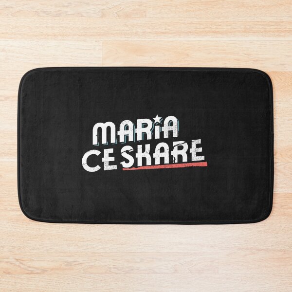 Item preview, Saint Mary Strikes (Maria ce skare) designed and sold by Badomir.