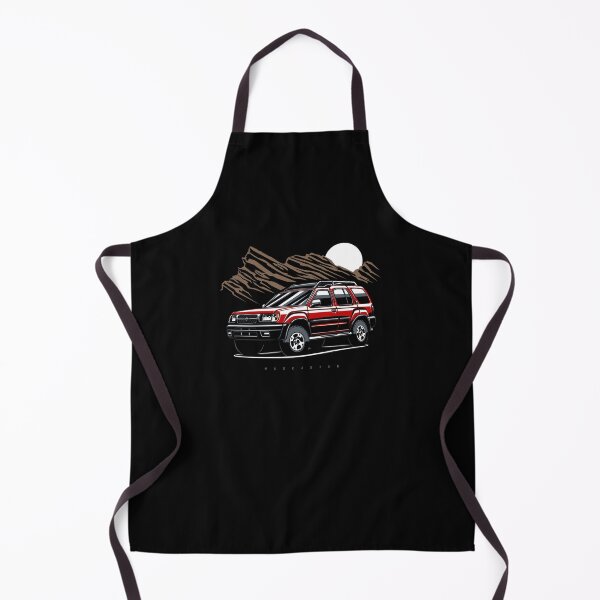 Item preview, Xterra designed and sold by OlegMarkaryan.