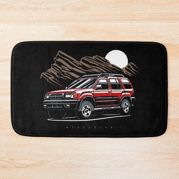 Item preview, Xterra designed and sold by OlegMarkaryan.