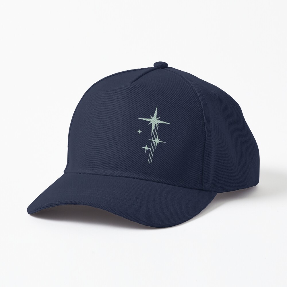 Item preview, Baseball Cap designed and sold by kierkegaard.