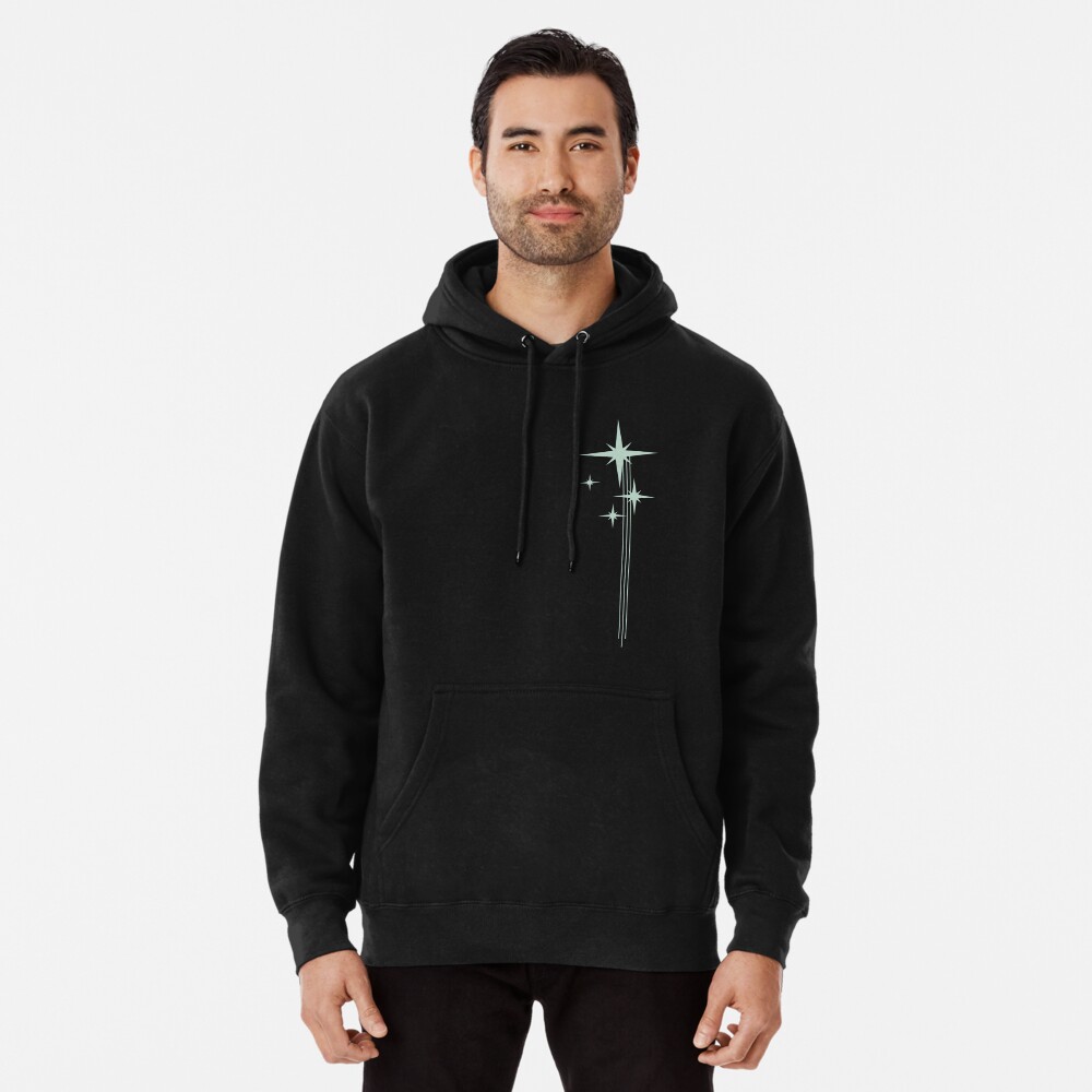 Item preview, Pullover Hoodie designed and sold by kierkegaard.
