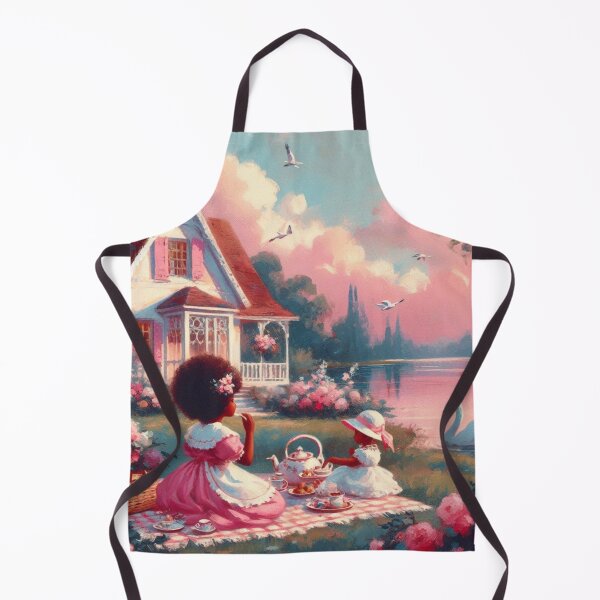 Item preview, Picnic on the Lake designed and sold by Dollette Heaven.