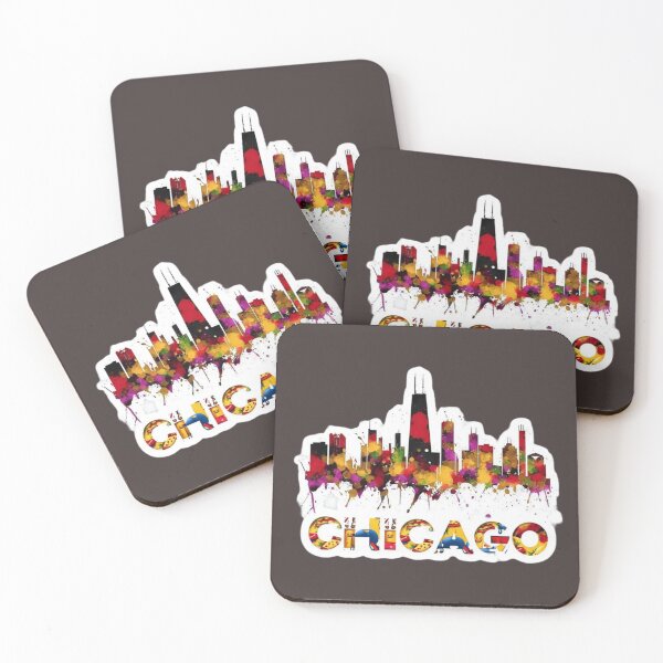 Item preview, Chicago Reloaded Premium Trendy Best Gift designed and sold by Imaginarium of Chaos falcon88 .