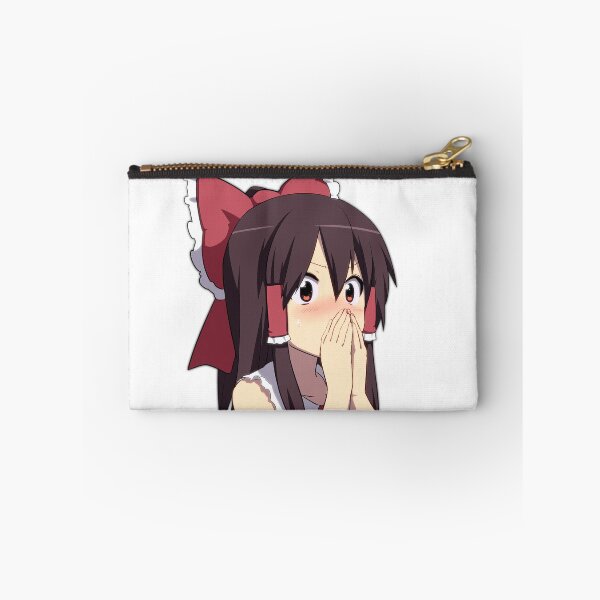 Item preview, Reimu Hakurei Touhou designed and sold by Kamerdra.