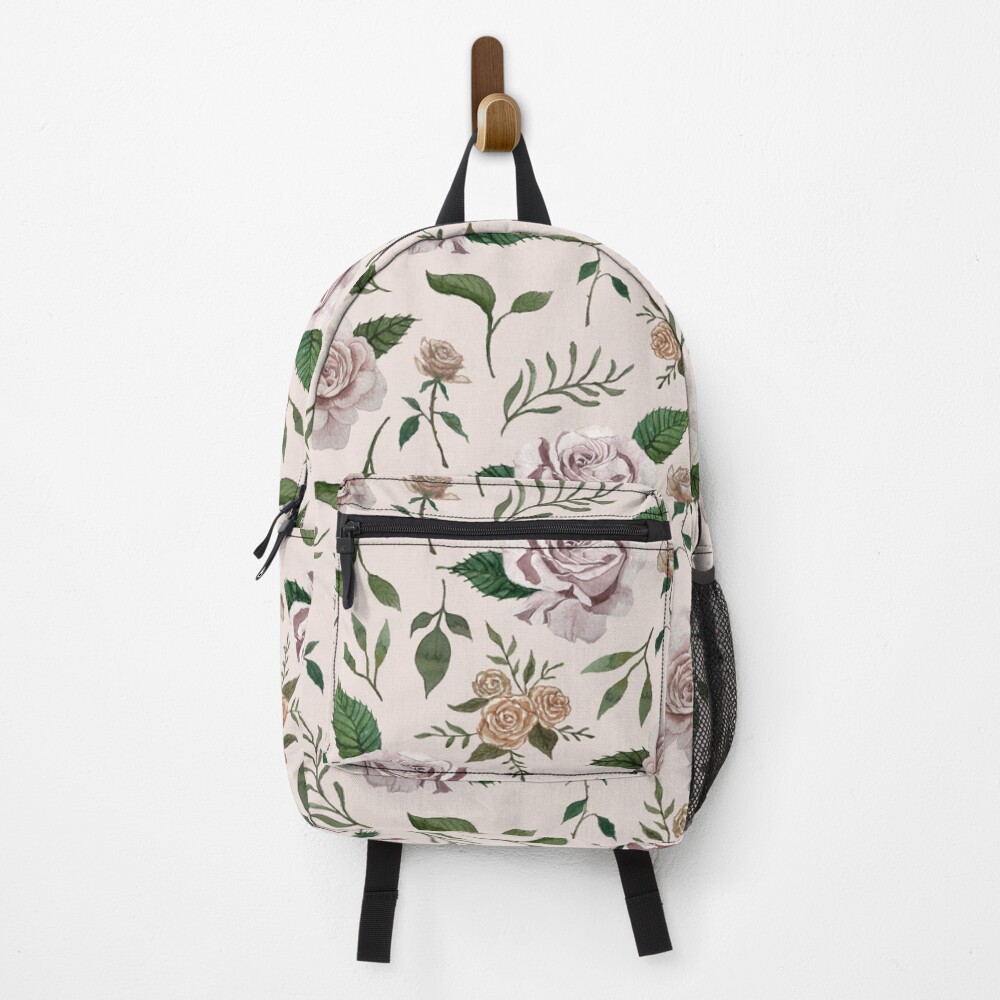 Item preview, Backpack designed and sold by Laurenullrich.