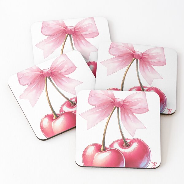 Item preview, I love Cherry designed and sold by ahfast.