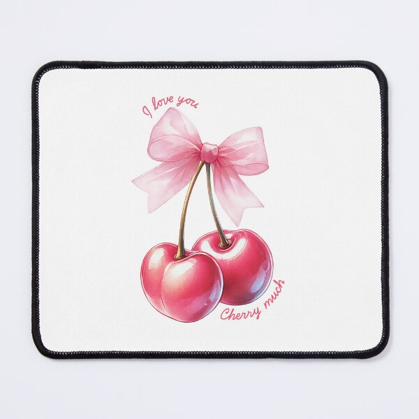 Item preview, I love Cherry designed and sold by ahfast.