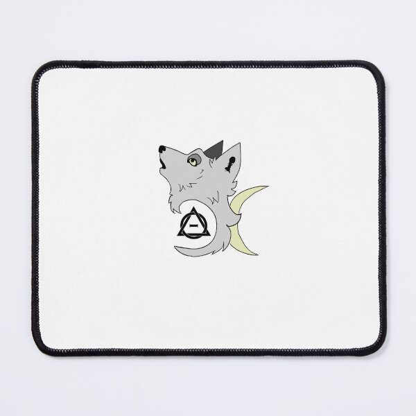 Item preview, Wolf Therian designed and sold by KrisSJ12.