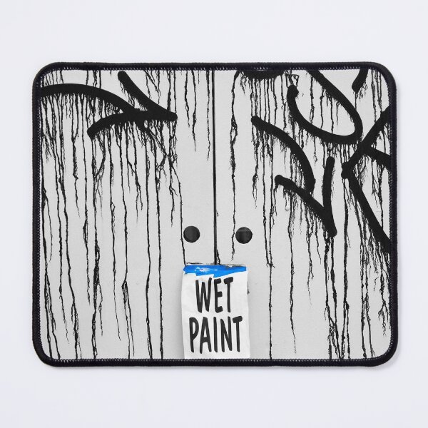Item preview, Wet Paint designed and sold by David Bowman.