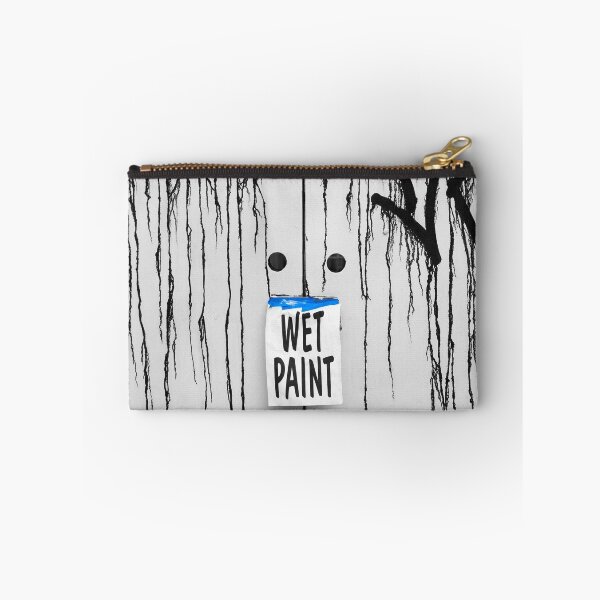 Item preview, Wet Paint designed and sold by David Bowman.