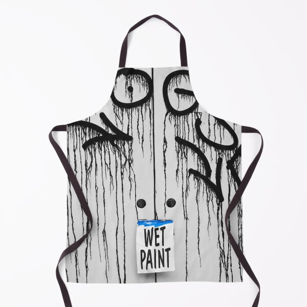 Item preview, Wet Paint designed and sold by David Bowman.