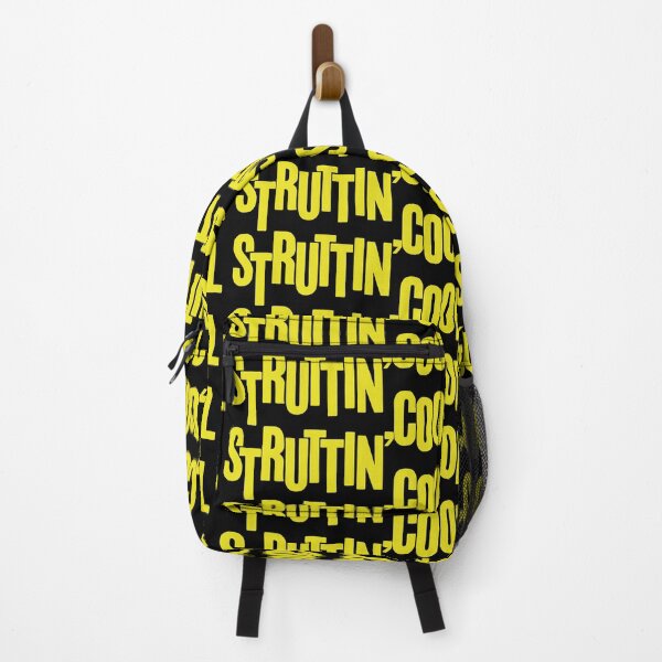Item preview, Cool Struttin' designed and sold by philster741.