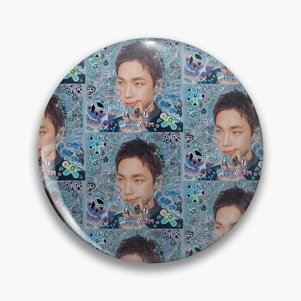 Item preview, Key Hologram Album designed and sold by jasperfergus23.