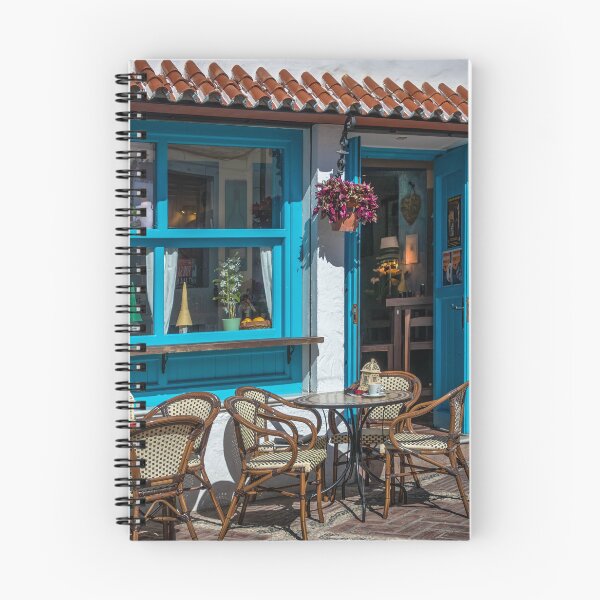Item preview, Coffee in Mijas designed and sold by Viv Thompson Photography .