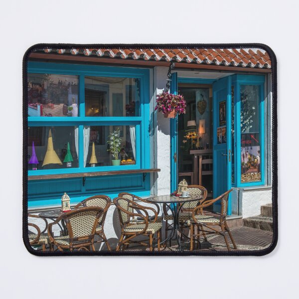 Item preview, Coffee in Mijas designed and sold by Viv Thompson Photography .