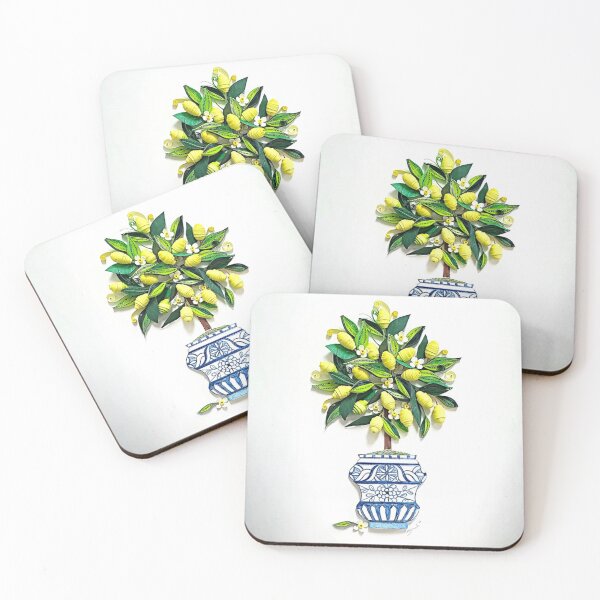 Item preview, floral art designed and sold by Sweetpaperdesignsol Hyunah Yi.