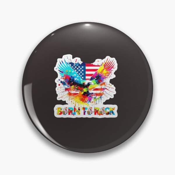 Item preview, Patriotic Pop Culture Reloaded Premium Trendy Best Gift designed and sold by Imaginarium of Chaos falcon88 .