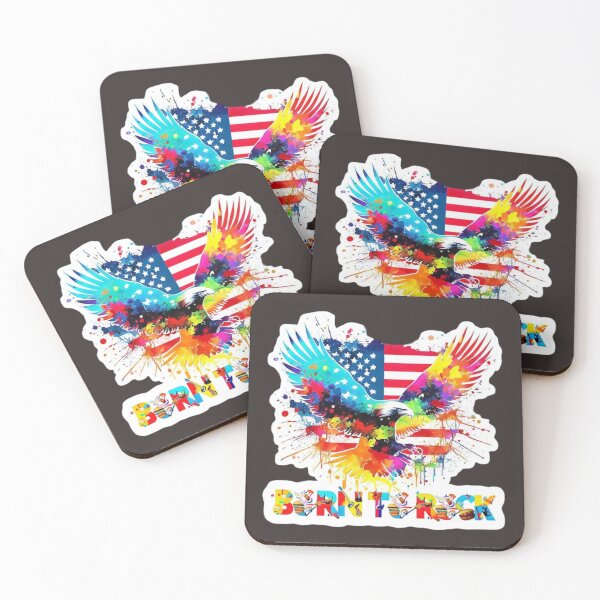 Item preview, Patriotic Pop Culture Reloaded Premium Trendy Best Gift designed and sold by Imaginarium of Chaos falcon88 .