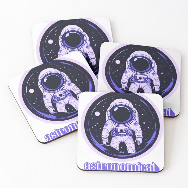 Item preview, Astronomical designed and sold by CyleNTT.
