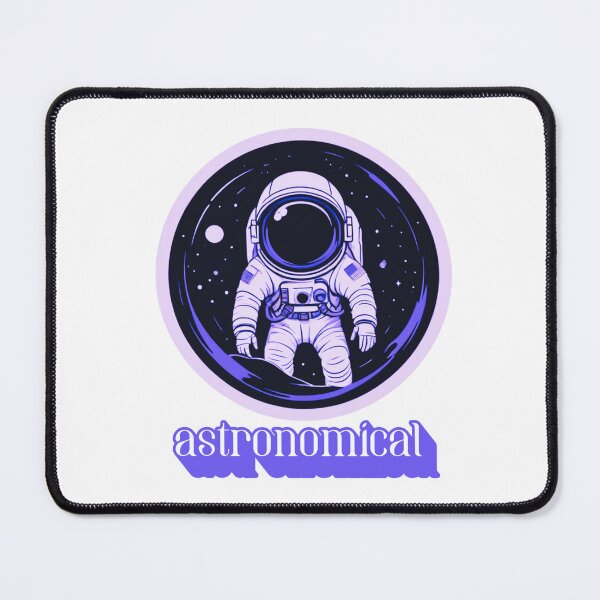 Item preview, Astronomical designed and sold by CyleNTT.