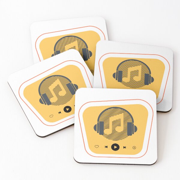 Item preview, Music Vibes designed and sold by Art&couleurs .