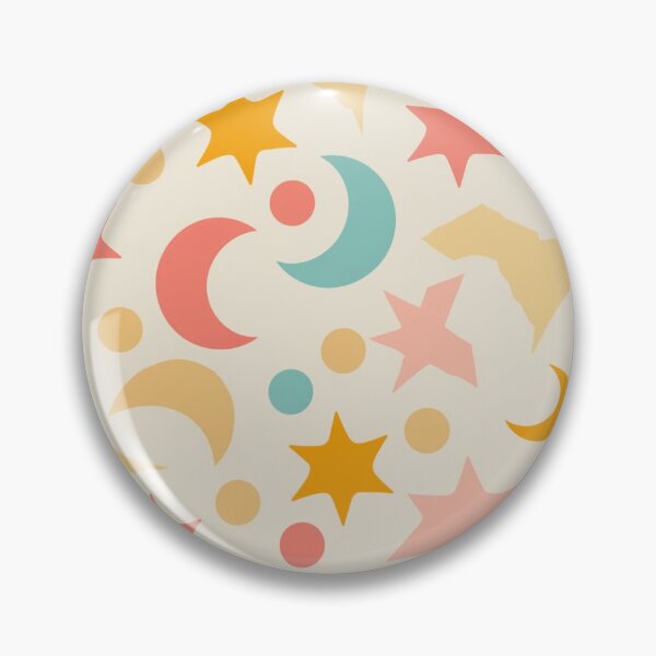 Item preview, Celestial Dreamscape Pattern designed and sold by Furbulous Faces.