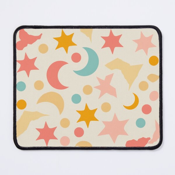 Item preview, Celestial Dreamscape Pattern designed and sold by Furbulous Faces.