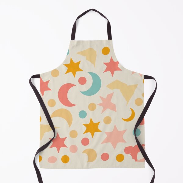 Item preview, Celestial Dreamscape Pattern designed and sold by Furbulous Faces.