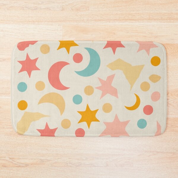 Item preview, Celestial Dreamscape Pattern designed and sold by Furbulous Faces.