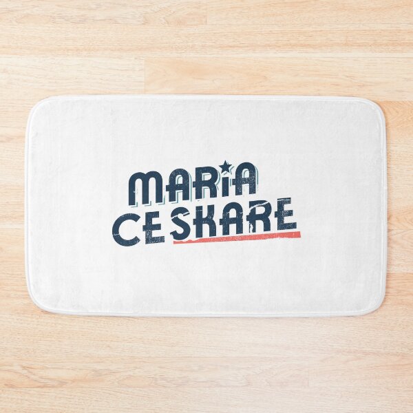 Item preview, Saint Mary Strikes (Maria ce skare) designed and sold by Badomir.
