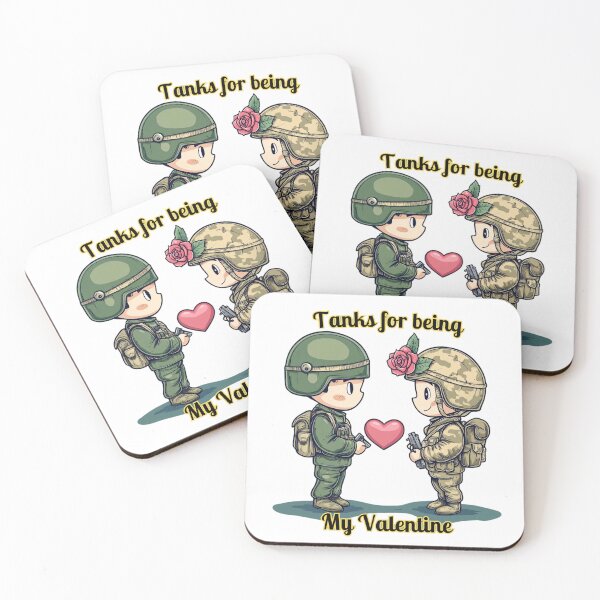 Item preview, Love in Uniform designed and sold by NomadicDreamer.