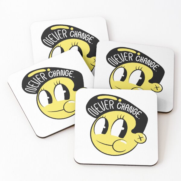 Item preview, When things are they same they are maybe better? designed and sold by TheCrowJar.