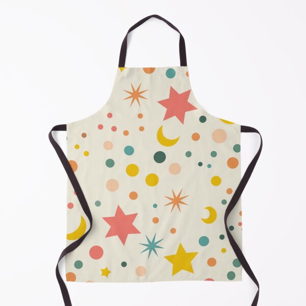 Item preview, Modern Cosmic Pattern designed and sold by Furbulous Faces.