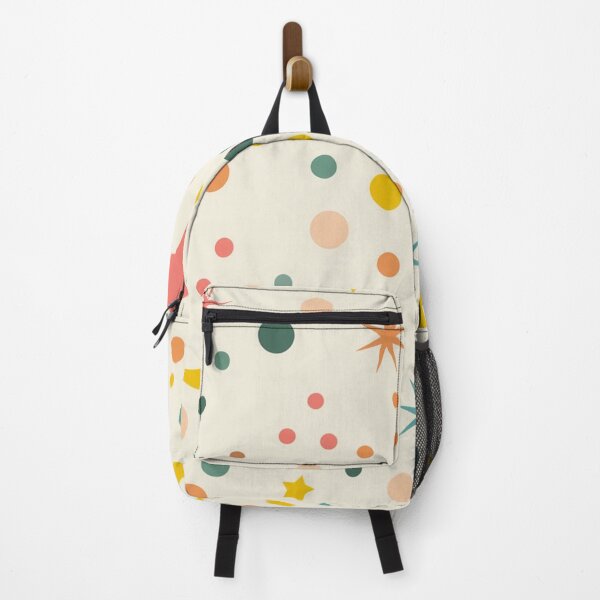 Item preview, Modern Cosmic Pattern designed and sold by Furbulous Faces.