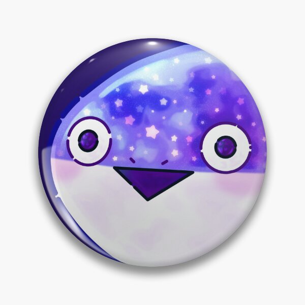 Item preview, Galaxy Sacabambaspis designed and sold by ACenturyMage.