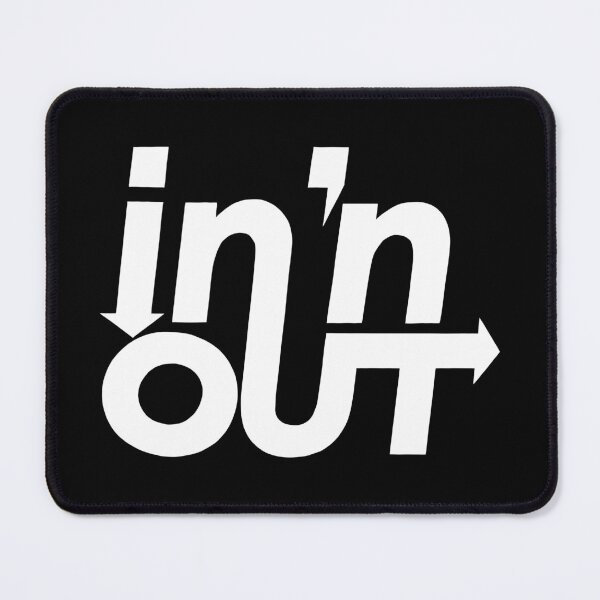 Item preview, in 'n out (reversed) designed and sold by philster741.