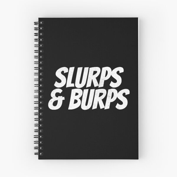 Item preview, Burp x burp designed and sold by The  Knick Knack Nook.