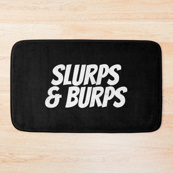 Item preview, Burp x burp designed and sold by The  Knick Knack Nook.