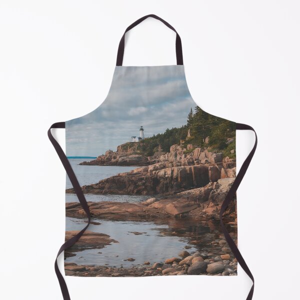 Item preview, Acadia: Majestic Coastal Beauty and Iconic Landscapes designed and sold by elynne9.